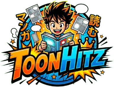 ToonHitz Logo